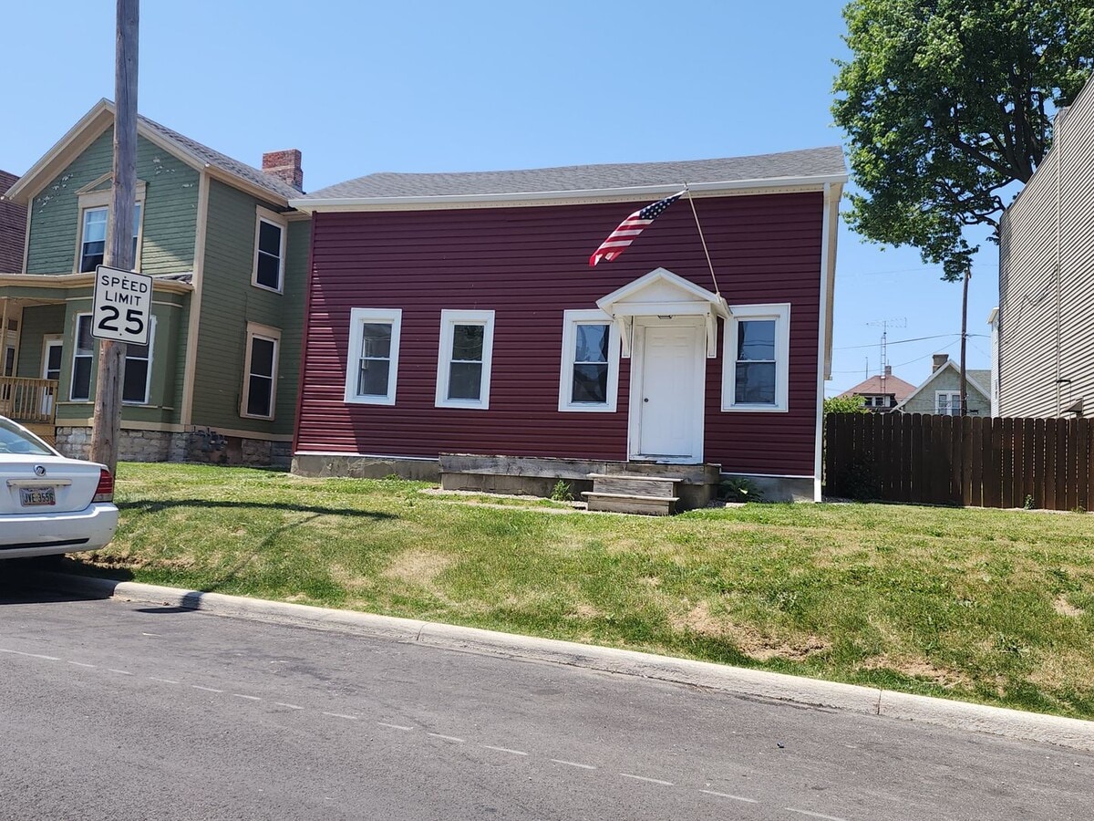 Updated Single Family Home For Rent in Fremont! - Updated Single Family Home For Rent in Fremont!