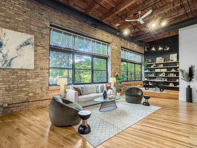 Photo - 407 N Elizabeth St Unit 103