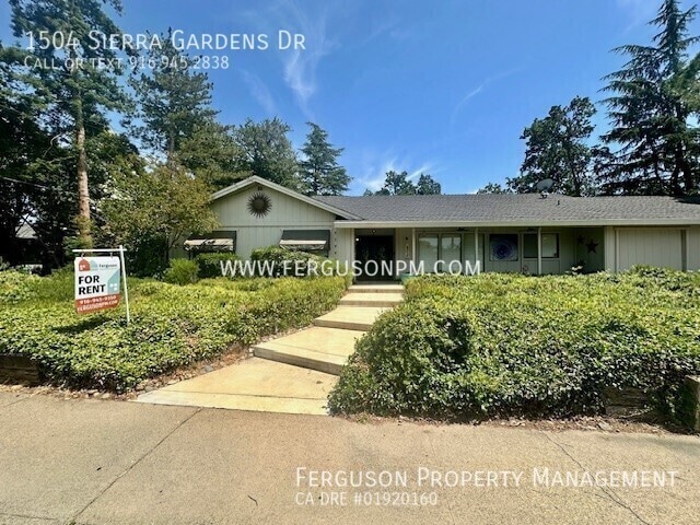 Photo - 1504 Sierra Gardens Dr House