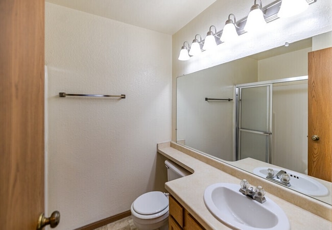 Greenfield Park Apartments