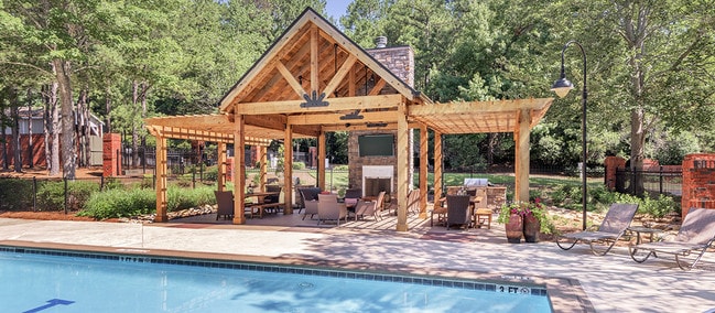 Photo - MAA Riverchase