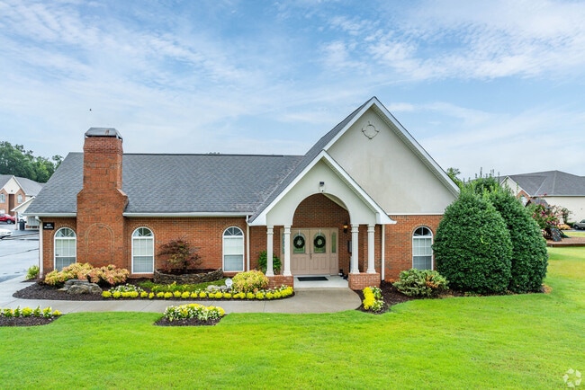 Photo - Fountain Brook