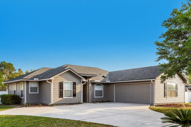 Building Photo - 3532 Citation Dr