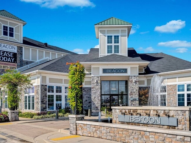 Photo - The Beacon at Waugh Chapel