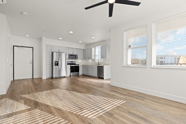 Photo - Meriam Park Apartments