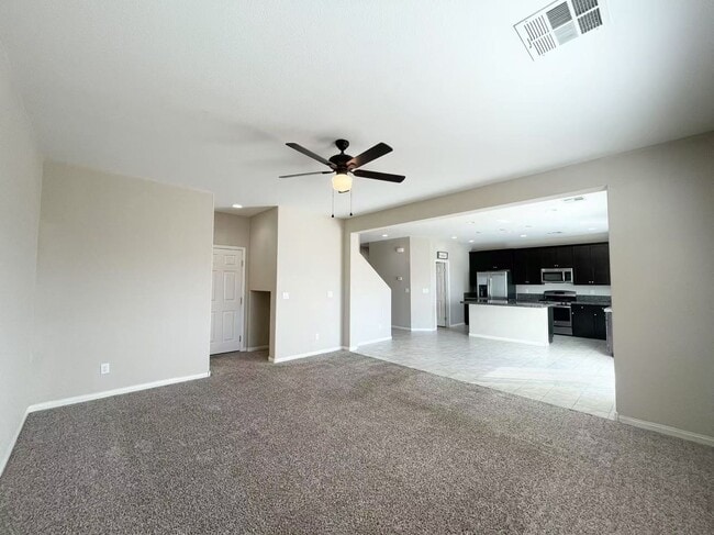 Photo - Wonderful two story single family house located in a Gated community