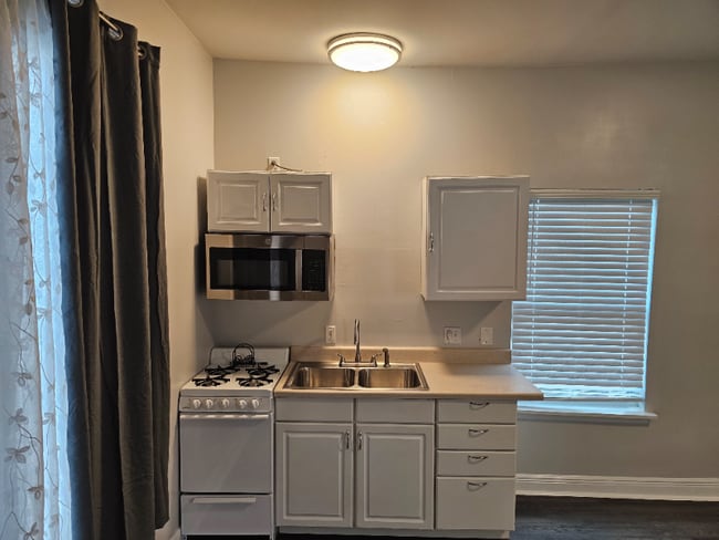 Photo - 1511 N Dupre St Unit 1A