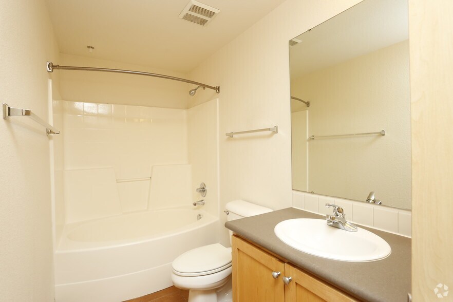 Villas at Meadow Springs Apartments For Rent in Richland, WA