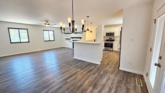 Photo - Beautiful 3 Bed, 2 Bath with a Bonus Room and Large Yard!