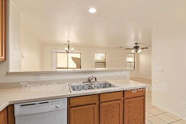 Photo - 5854 E Harmony Ave