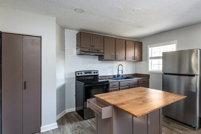 Photo - 1074 Ollie Cir NW Condo Unit A