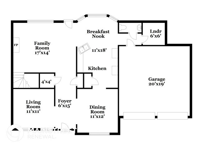 Photo - 5297 Winding Glen Dr