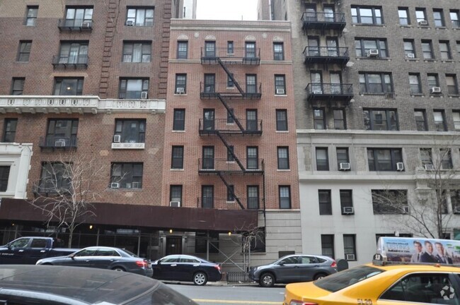 Building Photo - 146 W 79th St Unit #5A Rental