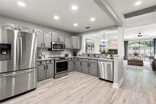 Photo - 1508 S Bay Villa Pl