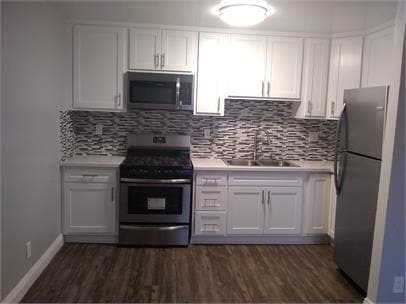 Photo - 1320 S St. Andrews Pl Apartments