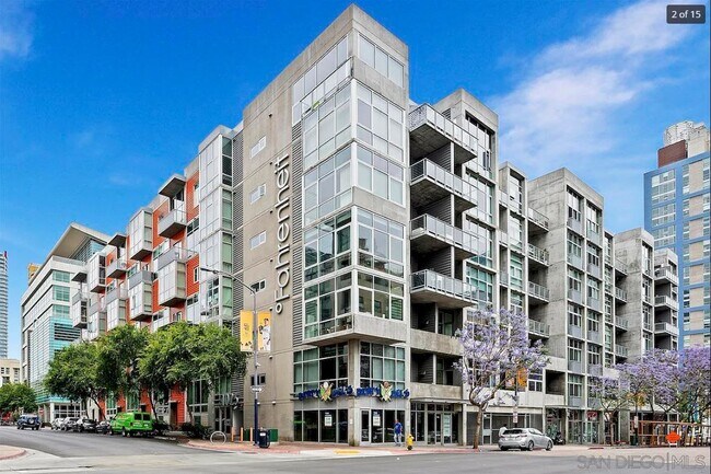 Photo - 1025 Island Ave Unidad 312