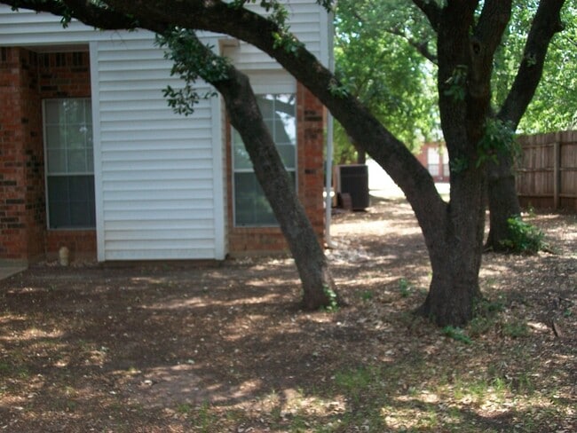 2207 Cheyenne Trail