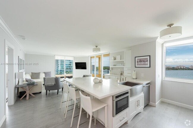 Building Photo - 90 Alton Rd Unit 1102 Rental