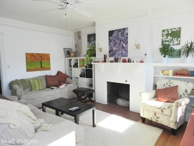 Photo - 40 Linnaean St Unit 2