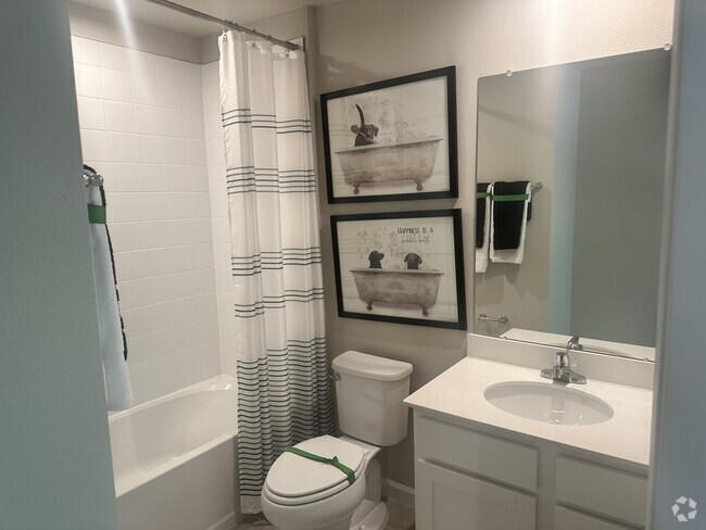 Building Photo - 2586 Sadler Trace Way Rental