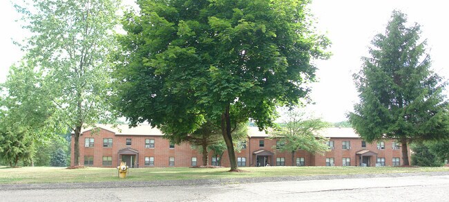 Photo - Thomas Village Apartments