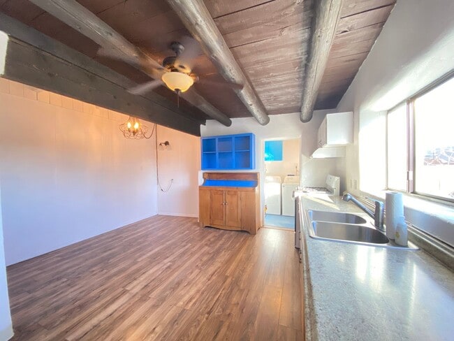Photo - Rustic Santa Fe Charm on Kathryn Ave. Unit C