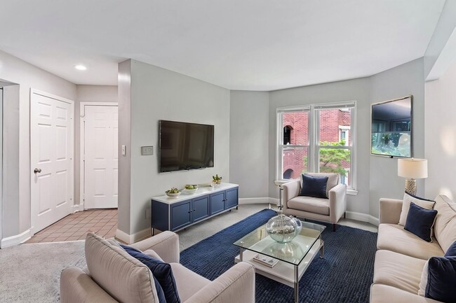 Station House Apartments