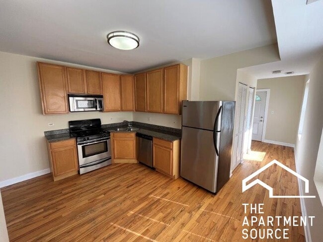 Photo - 4606 N Monticello Ave Unit 3S