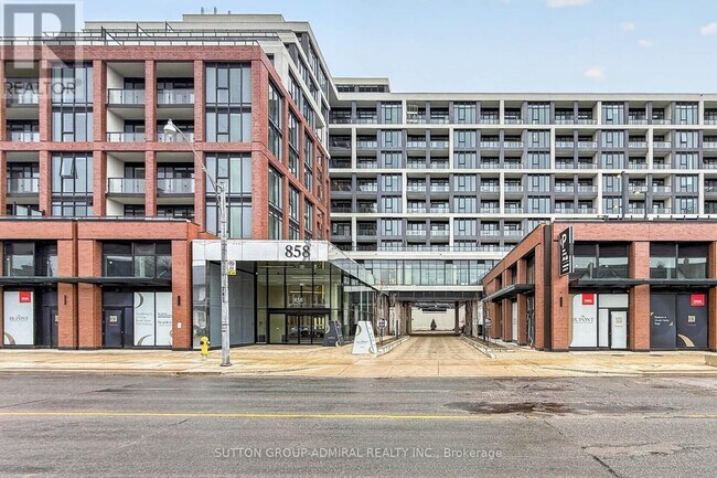 Photo - 858 Dupont St Unit 534