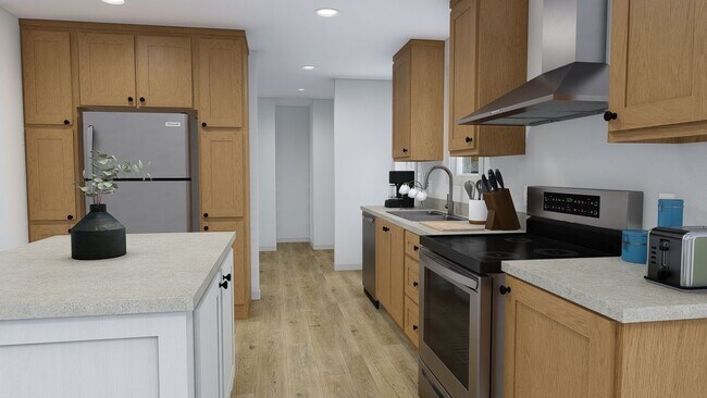 Photo - 2627 S Lamb Blvd