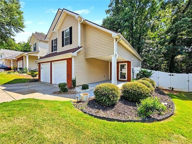 Photo - 3235 Liberty Commons Dr NW