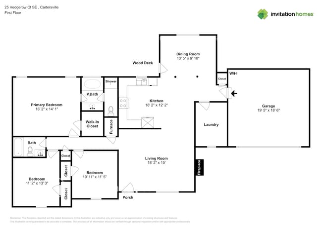 Photo - 25 Hedgerow Ct SE