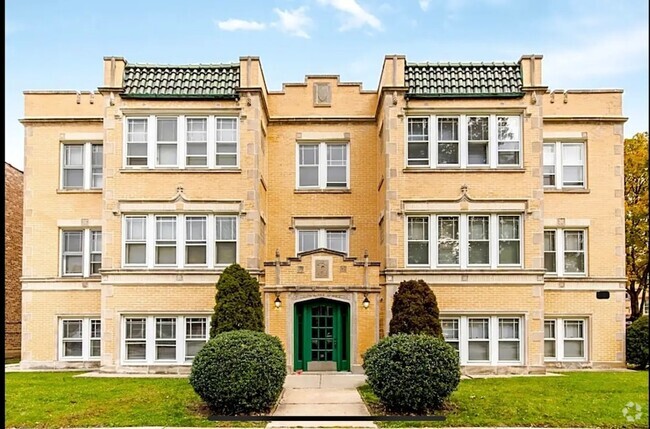 Building Photo - 1943 Wesley Ave Unit 101 Rental