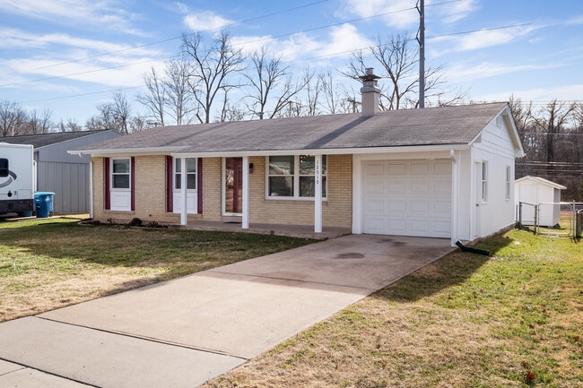 Photo - 12010 Glenpark Dr