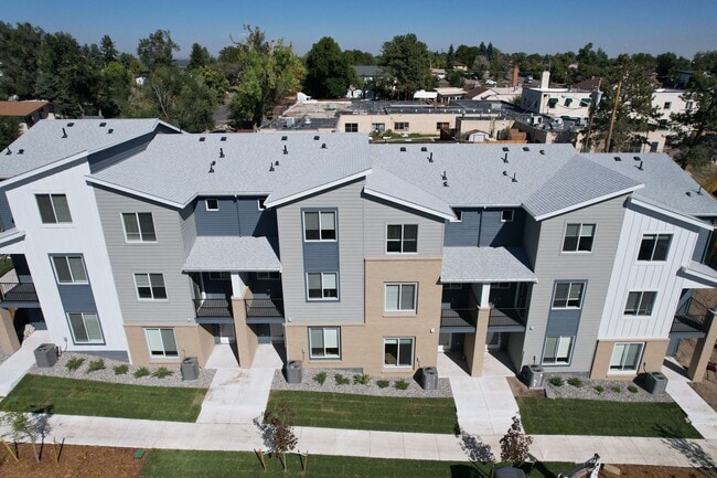 Photo - 11655 W 16th Ave