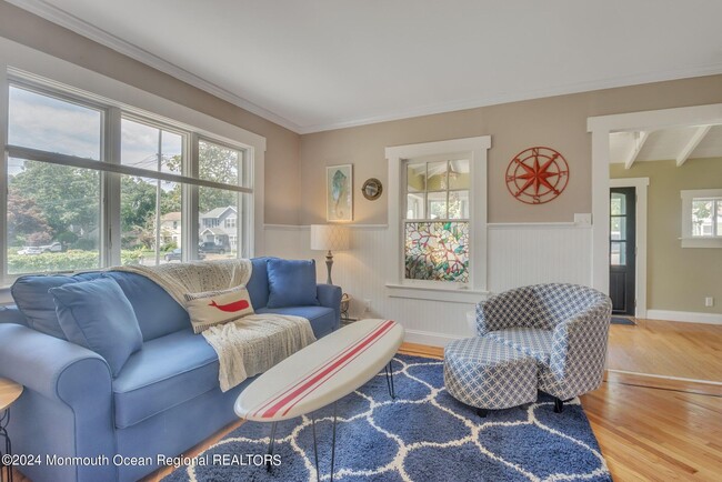 Photo - 1812 S M St House