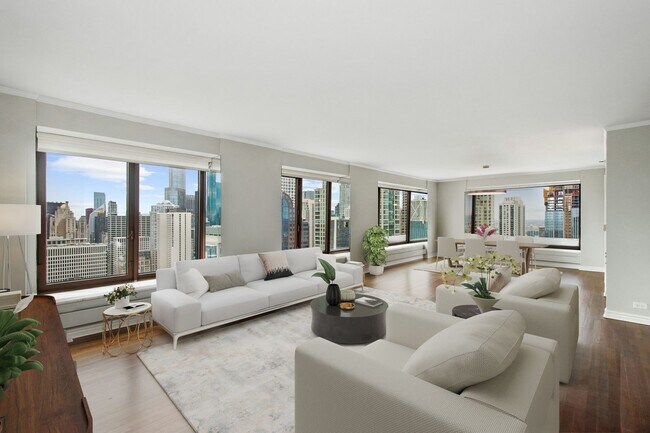 Photo - 161 E Chicago Ave Unit 31E