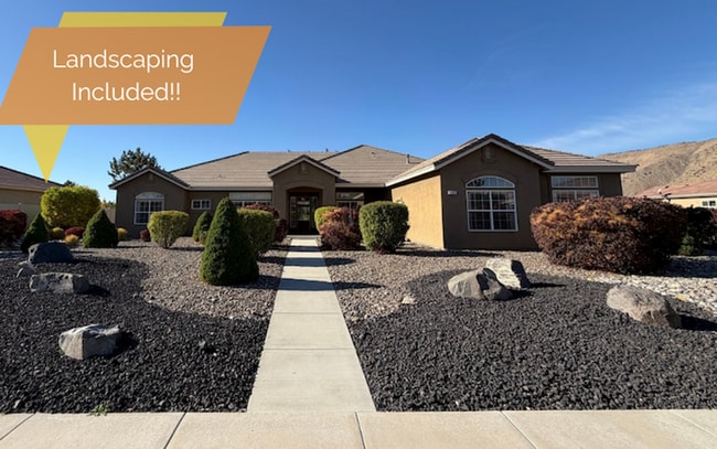 Building Photo - Spanish Springs 5bed/3ba Rental Available ...