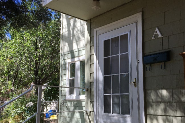Building Photo - 2059 41st St Unit A
