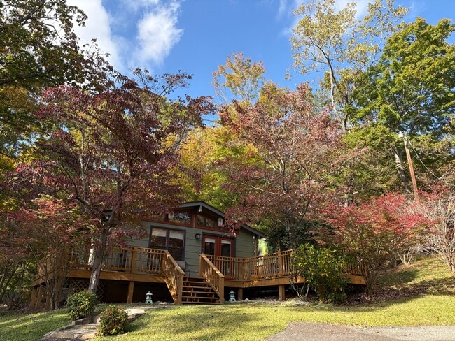 Building Photo - 250 Ridge View Cir Rental