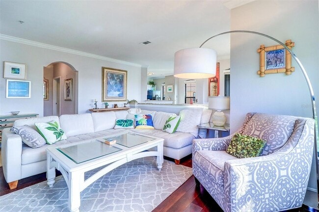 Photo - 2749 Via Cipriani Unit 1034A