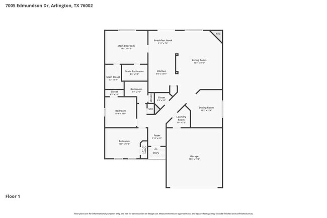 Photo - 7005 Edmundson Dr