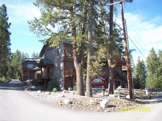 The Villas at Juniper Bay