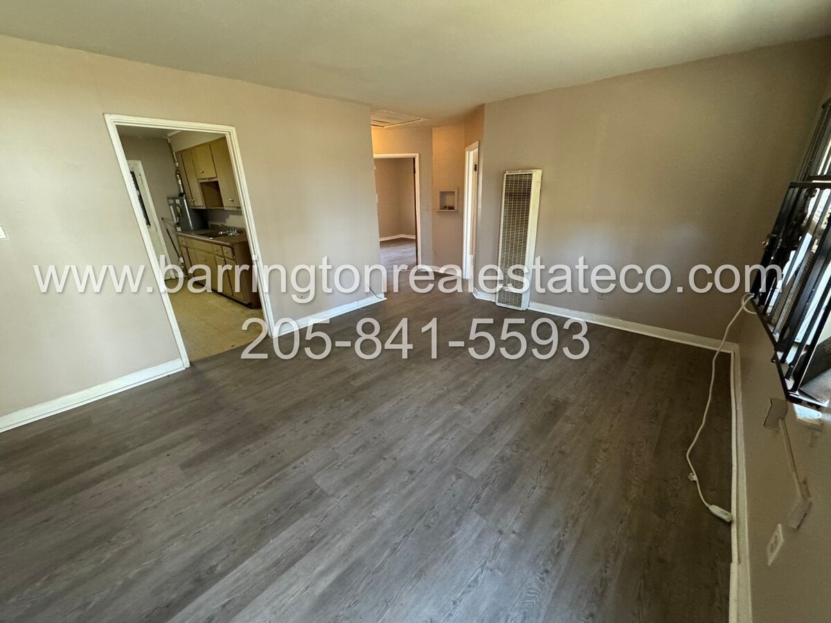 Photo - Birmingham/West