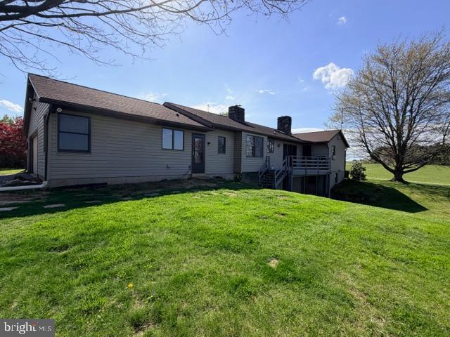 Photo - 5306 Trenton Mill Rd