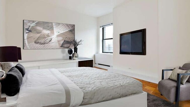 Building Photo - 15 E 30th St Rental