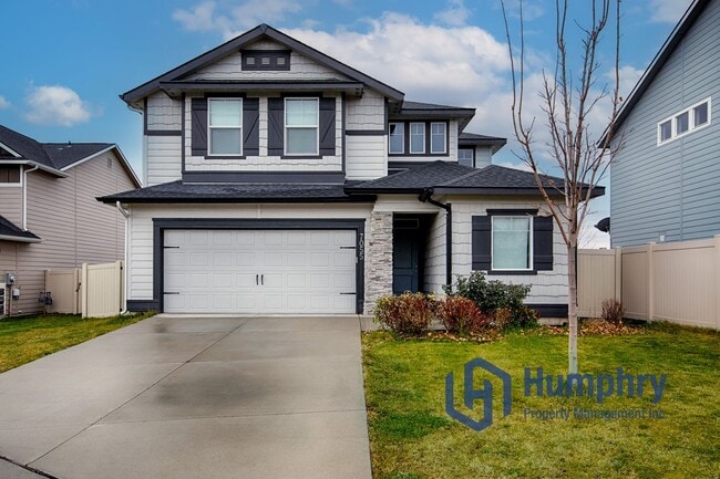 Building Photo - Beautiful home in South East Boise