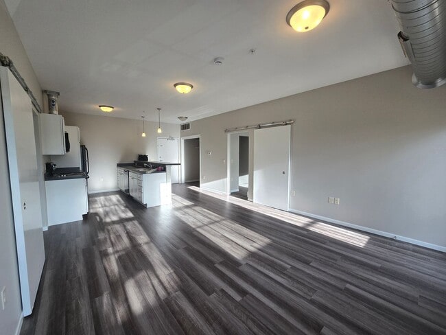 Oak Hill Apartments