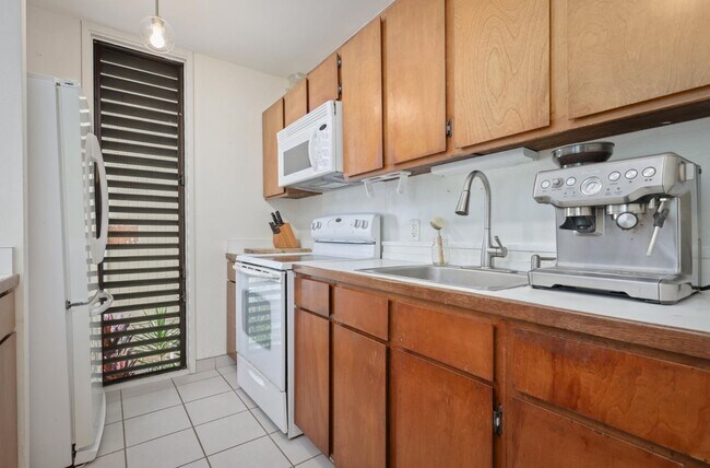 Photo - Furnished 1 Bedroom 1 Bath Condo w/Pool Unit 153