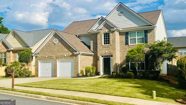 4644 Creekside Cove